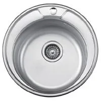 Кухонная мойка Ledeme L64949-6