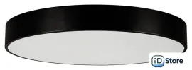 Светильник Arlight SP-TOR-PILL-PRISM-R800-94W Day4000 (BK, 100 deg, 230V) 023002(4)