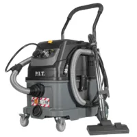 Пылесос строительный P.I.T. ULTRA PVC40-C