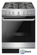 Кухонная плита Hansa FCMX6810092