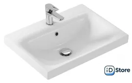 Умывальник Jorno Moduo Slim 60 S-UM-MOD6OSL/1