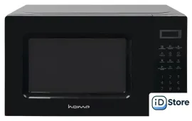 Микроволновая печь HOME HDM207BB