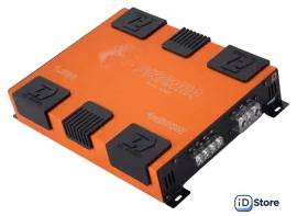 Автомобильный усилитель DL Audio Piranha 1.500