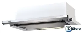 Кухонная вытяжка Krona Slim60ix МВ
