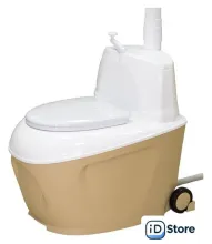 Биотуалет PitEco 905