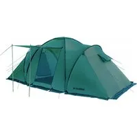 Кемпинговая палатка Talberg Base 4 TLT-025 (зеленый)
