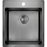 Кухонная мойка Deante ZPO_D10A