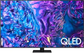 Телевизор Samsung QLED 4K Q70D QE75Q70DAUXRU