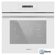 Электрический духовой шкаф HOMSair OEH6010WH