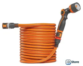 Саморастягивающийся шланг Daewoo Power DWH 6105