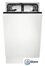 Встраиваемая посудомоечная машина Electrolux EEA12100L