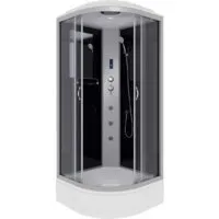 Душевая кабина Niagara NG-3501-14F 90x90