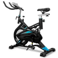 Велотренажер DFC YB9800