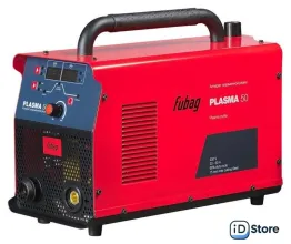 Аппарат плазменной резки Fubag Plasma 50 Air 46123.1