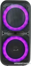 Колонка для вечеринок Eltronic 20-05 Dance Box 500