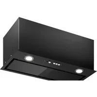 Кухонная вытяжка Elikor Cube 60П-650 229363 (черный)