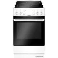 Кухонная плита Hansa FCCW56069
