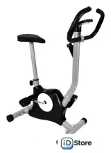 Велотренажер AMETIST Cardio