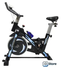 Велотренажер Calviano Spin Bike