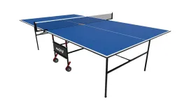 Теннисный стол WIPS Roller (Синий)