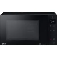 Микроволновая печь LG MW23W35GIB