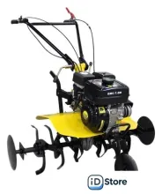 Мотокультиватор бензиновый Huter GMC-7.0