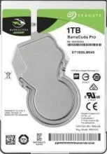 Жесткий диск Seagate Barracuda Pro 1TB ST1000LM049