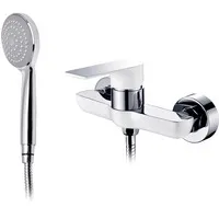 Смеситель Ahti Sipoo SB305000