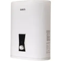 Накопительный электрический водонагреватель Oasis Plain PA-50
