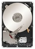 Жесткий диск Seagate ST4000NM0033