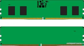 Оперативная память Kingston ValueRam 2x8ГБ DDR5 5600 МГц KVR56U46BS6K2-16