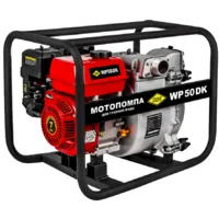 Мотопомпа DDE WP 50 DK / 918-541