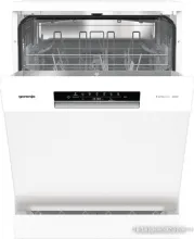 Отдельностоящая посудомоечная машина Gorenje GS642E90W