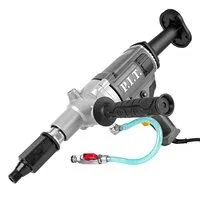 Дрель алмазного сверления P.I.T. PWD120-C