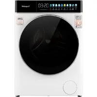 Стирально-сушильная машина Weissgauff WMD 58411 Direct Drive Inverter Premium Steam