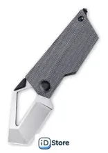 Складной нож KIZER Cyber Blade V2563A3