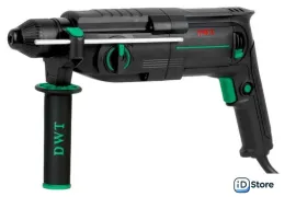 Перфоратор DWT SBHP08-26 BMC