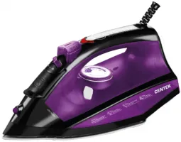 Утюг CENTEK CT-2355 (Purple)