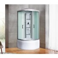 Душевая кабина River Amur 90/44 МТ
