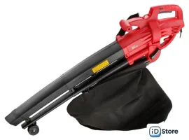 Колесная воздуходувка Wortex BV 1325