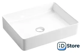 Умывальник DK Berlin DT1431216 (белый)