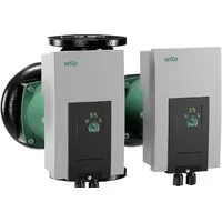 Циркуляционный насос Wilo MAXO-D 40/0.5-12