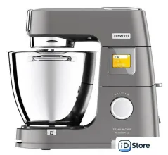 Кухонный процессор Kenwood Chef Patissier XL KWL90.004SI