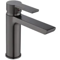 Смеситель для умывальника Rea Argus tytan B8744