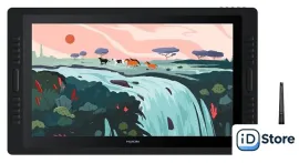 Графический монитор Huion Kamvas Pro 24