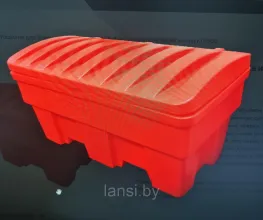 Ящик для песка и соли 3 1560х782х781 мм (500л)