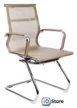 Офисный стул Calviano Toscana (золотистый)