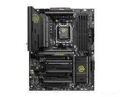 Материнская плата MSI MAG X870 Tomahawk WiFi