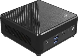 Компактный компьютер MSI Cubi N ADL-018RU 9S6-B0A911-211