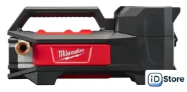 Самовсасывающий насос Milwaukee 4933471494 (без АКБ)